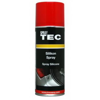 Spray Tec Spray Silicone...