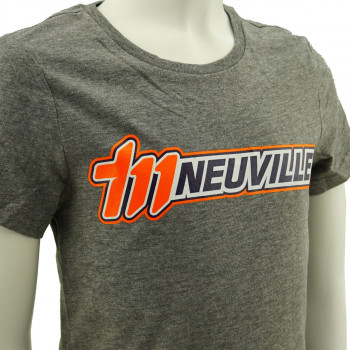 T-shirt Thierry Neuville...