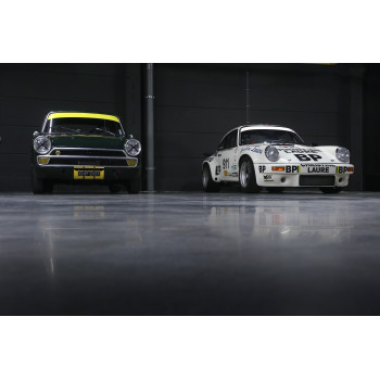 Hébergement - Premium