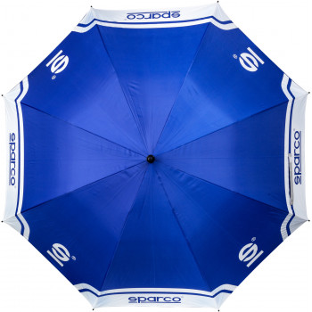 Parapluie SPARCO bleu