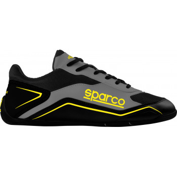 Chaussures S-POLE Sparco