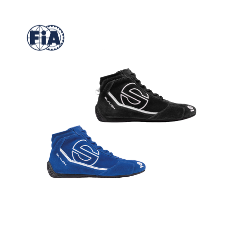 Chaussures FIA Sparco Slalom RB-3