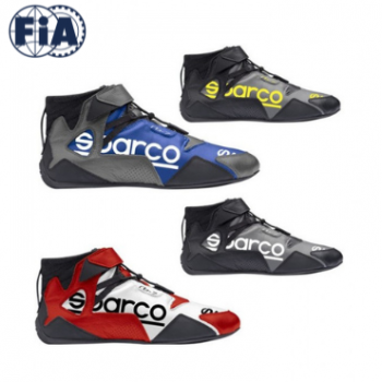 Chaussures FIA Sparco Apex RB-7