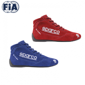 Chaussures FIA Sparco Slalom RB 3.1