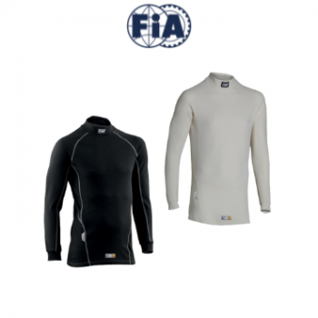 Sous-Pull FIA OMP First my2022 pour Enfant