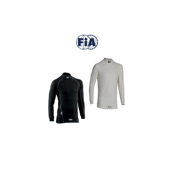 Sous-Pull FIA OMP First my2022 pour Enfant