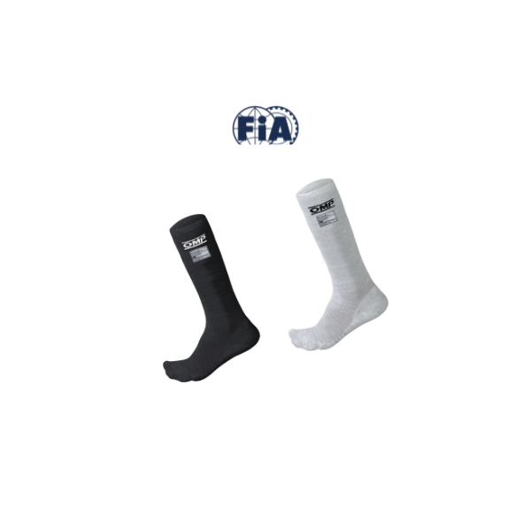 Chaussette FIA OMP One my2021