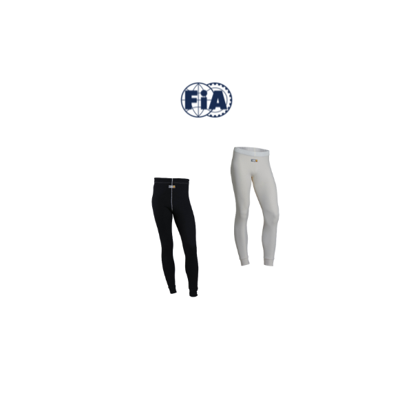 Sous-Pantalon FIA OMP First my2022 pour Enfant