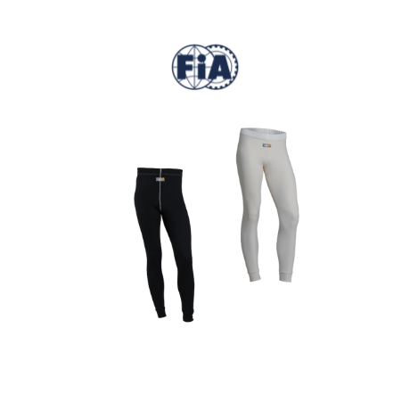 Sous-Pantalon FIA OMP First my2022 pour Enfant