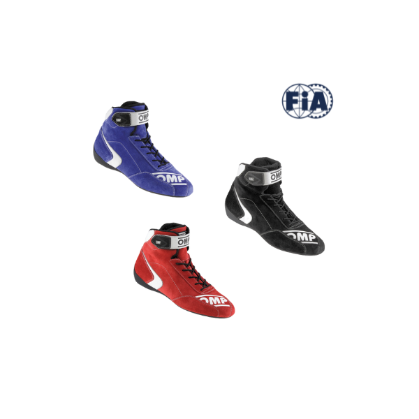 Chaussures FIA OMP First-S