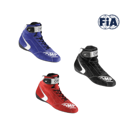 Chaussures FIA OMP First-S