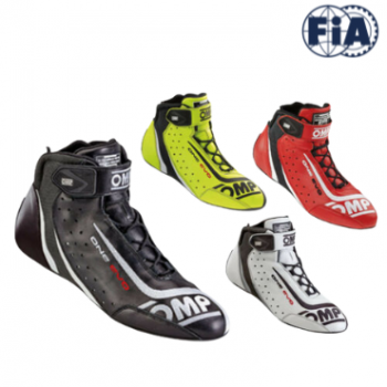 Chaussures FIA OMP One EVO