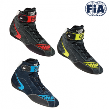 Chaussures FIA OMP First EVO