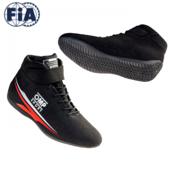 Chaussures FIA OMP Sport my2018