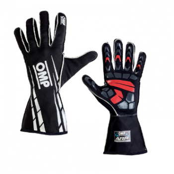 Gants de Karting OMP ARP RainProof