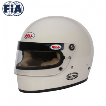 Casque FIA BELL Star Classic Vintage FIA 8859-2015