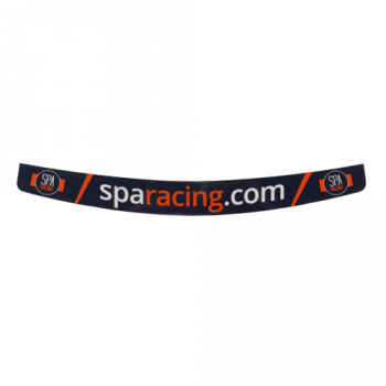 Pare-soleil SPA Racing