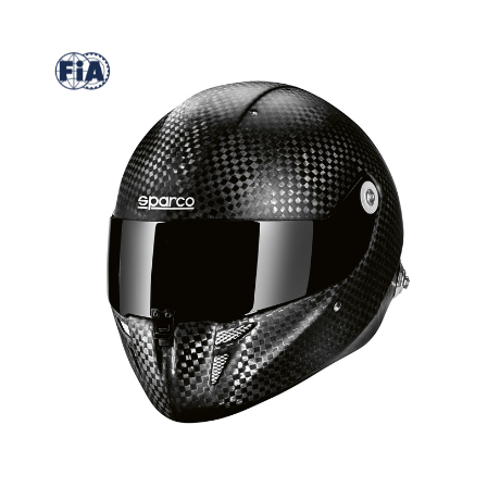 Casque intégral Sparco Prime RF-10W Supercarbone