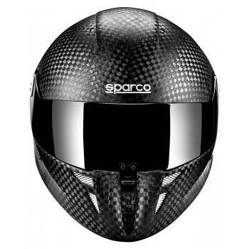 Casque intégral Sparco Prime RF-10W Supercarbone