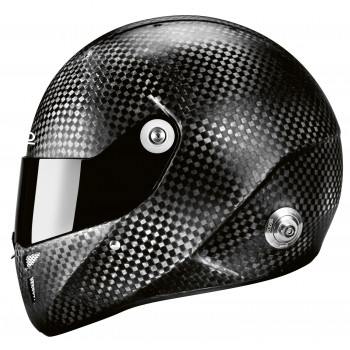 Casque intégral Sparco Prime RF-10W Supercarbone