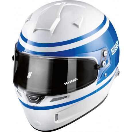 Casque intégral Sparco Air Pro RF-5W Royal bleu