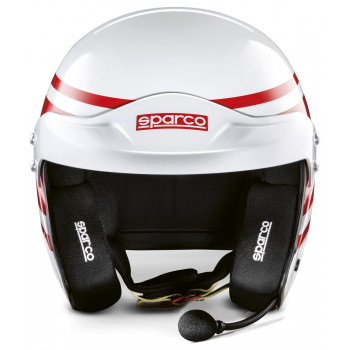 Casque jet Sparco RJ-i Pro...