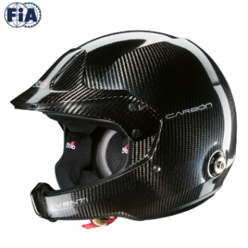 Casque Stilo FIA Venti WRC...