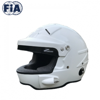 Casque FIA Zamp FIA 8859-2015