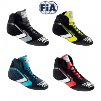 Chaussures FIA OMP Tecnica
