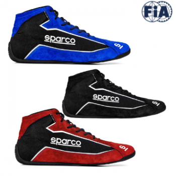 Chaussures FIA Sparco...