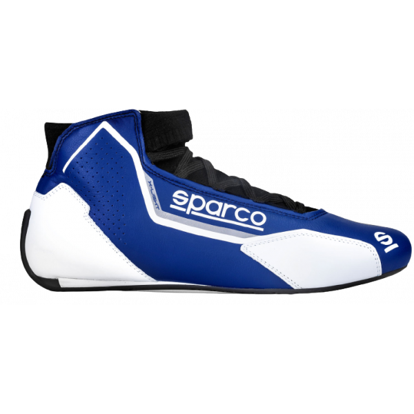 Chaussures professionnelles SPARCO Chaussures de sécurité SPARCO