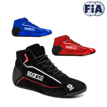 Chaussures FIA Sparco Slalom+ 2020