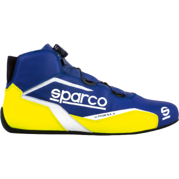 Chaussures Karting Sparco...