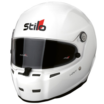 Casque Karting Stilo ST5F N...