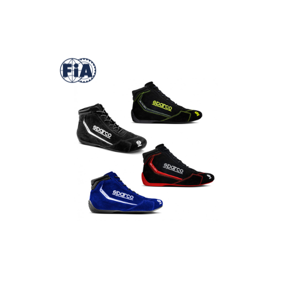 Chaussures FIA Sparco Slalom 2022