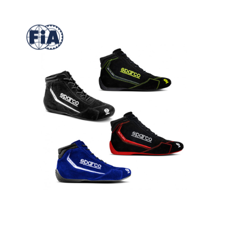 Chaussures FIA Sparco Slalom 2022