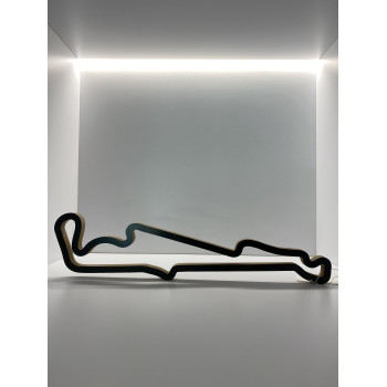 Circuit Paul Ricard 46 cm