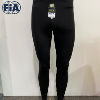 Sous-Pantalon FIA HRX Noir