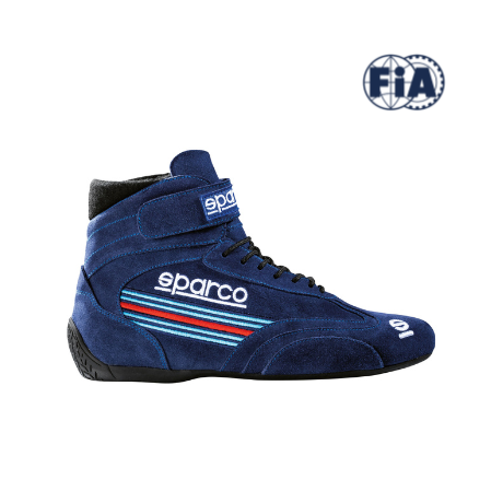 Chaussures FIA Sparco Martini Racing