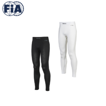 Sous-Pantalon FIA Sparco RW9