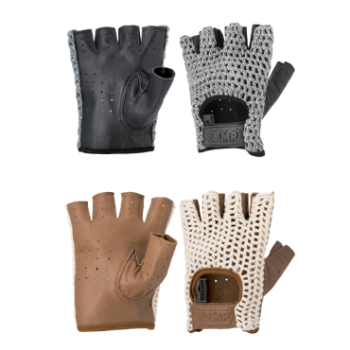 Gants OMP Tazio