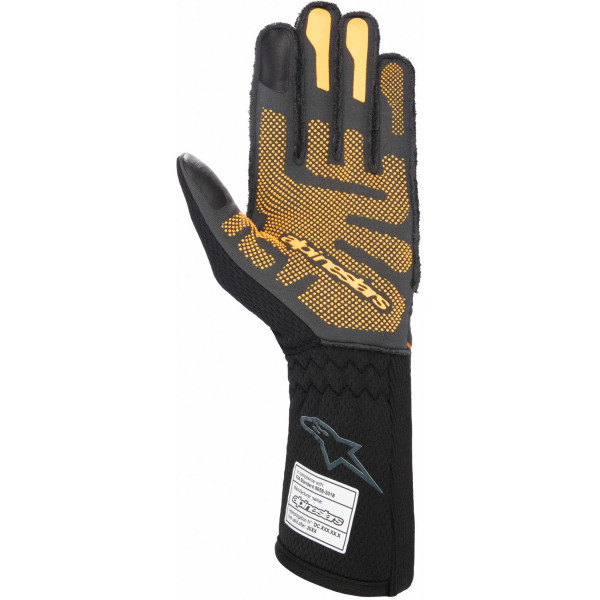 GANTS DE COURSE SPARCO LAND+