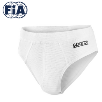 Slip FIA Sparco Nomex