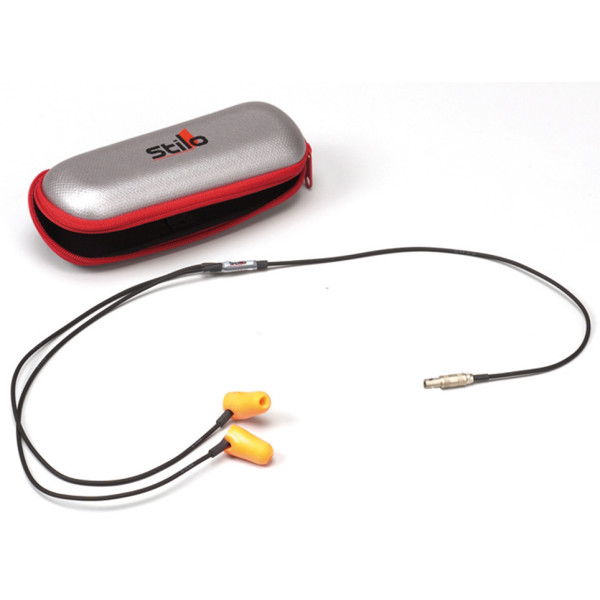 TRN – protège-oreilles en coton pour écouteurs, 1 paire (2 pièces), protège- oreilles à rebond en
