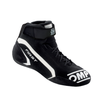 Chaussures OMP FIA First