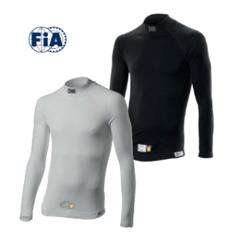 Sous-Pull OMP One Evo FIA