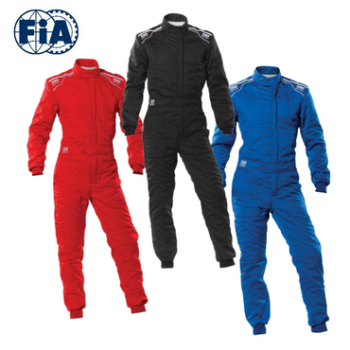 Combinaison OMP Sport FIA