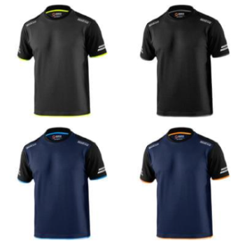 T-Shirt Sparco TW 