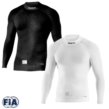 Sous-Pull Sparco FIA RW-11