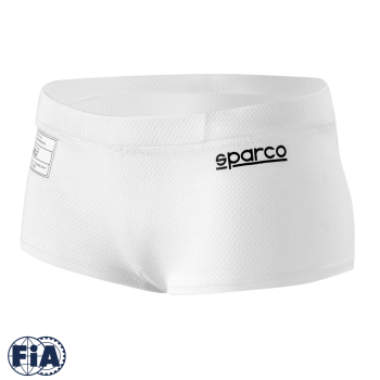 Culotte Sparco FIA Nomex -...